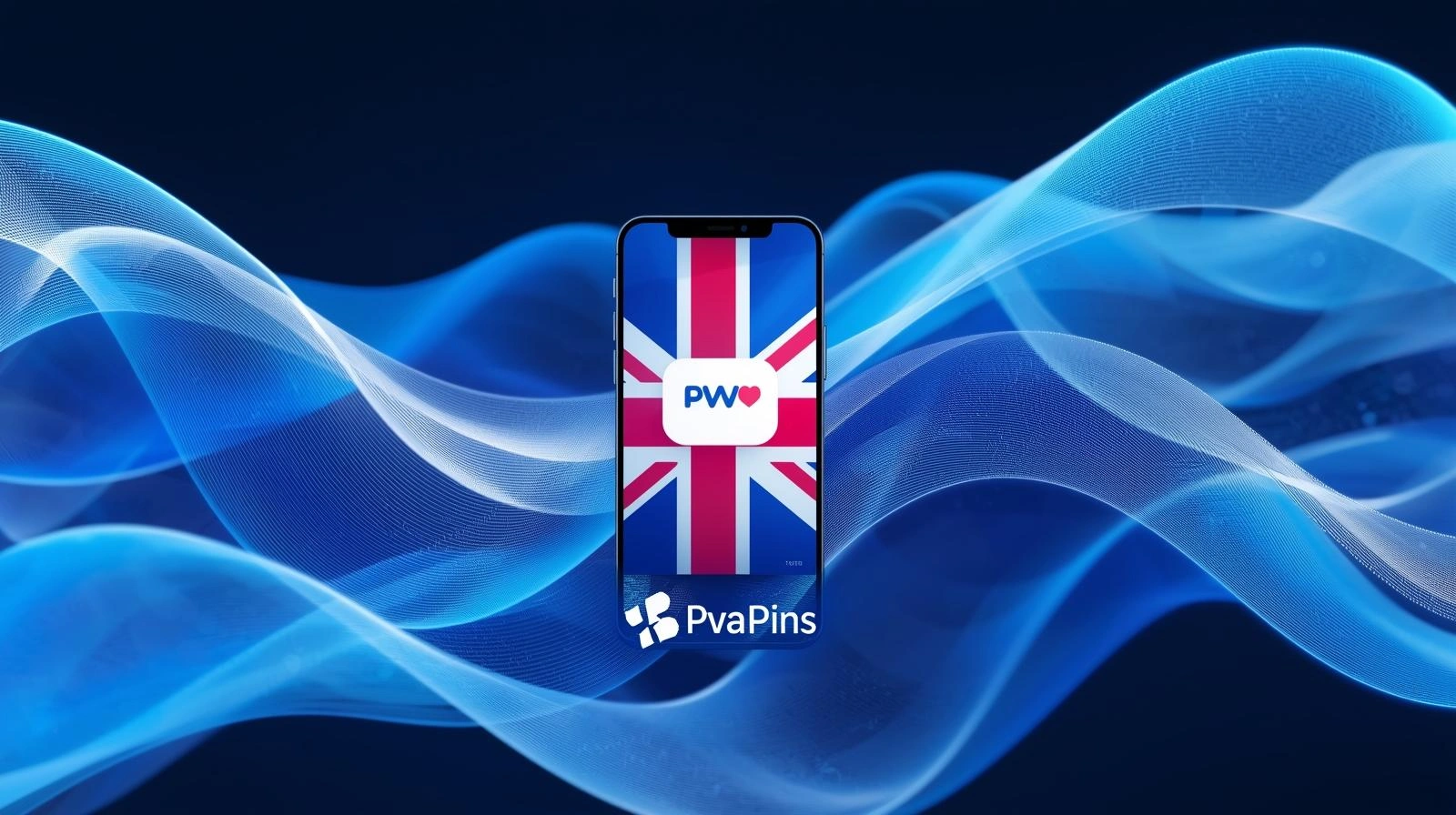 Instant Mamba Verification in UK | PVAPins